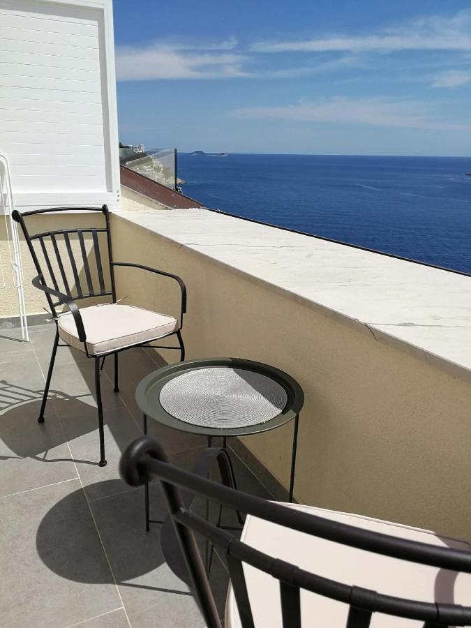 Apartments Horizon Dubrovnik Buitenkant foto