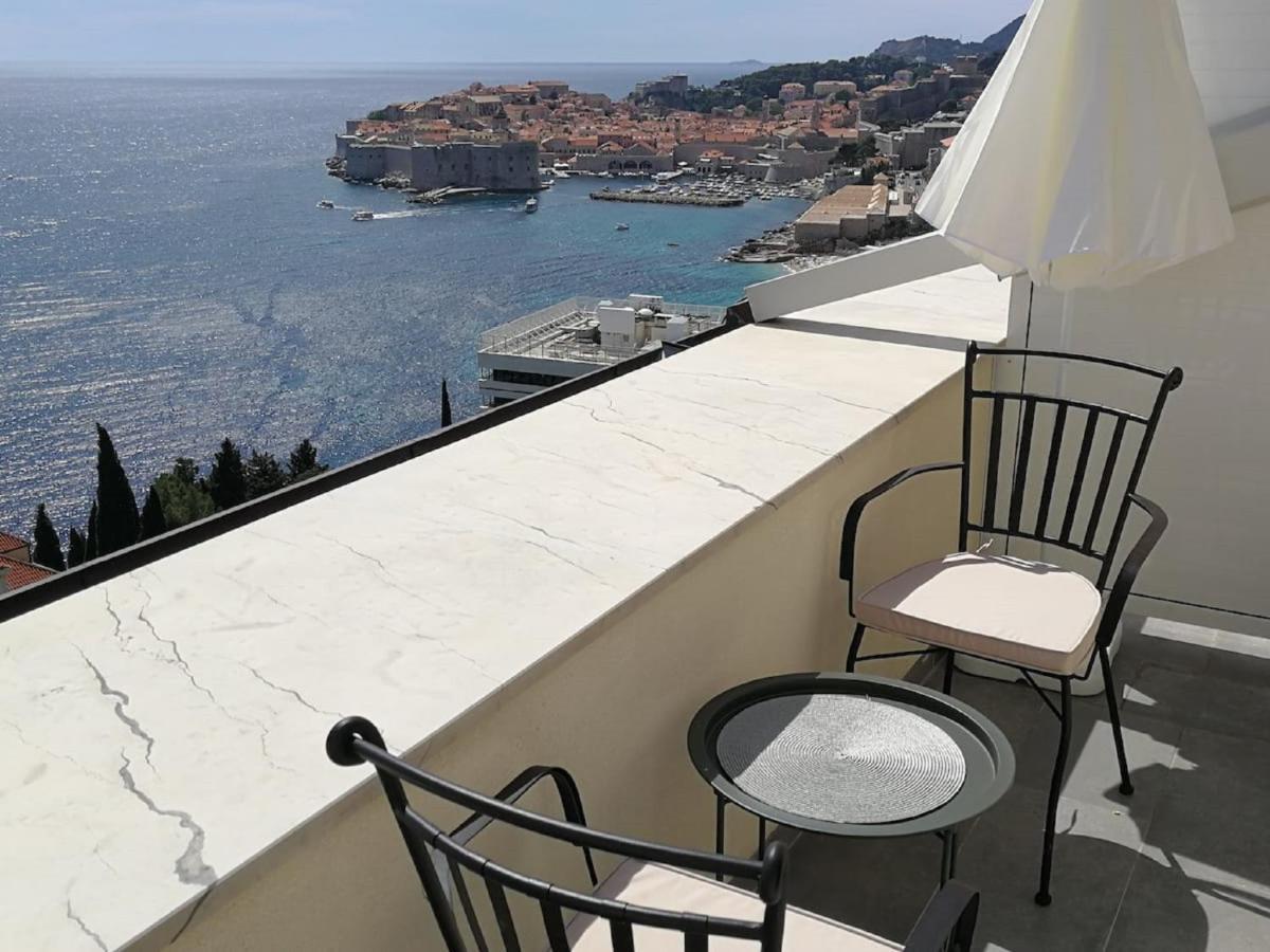 Apartments Horizon Dubrovnik Buitenkant foto